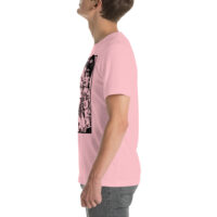 Blonde Sin Unisex t-shirt - Image 39