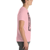 Blonde Sin Unisex t-shirt - Image 41