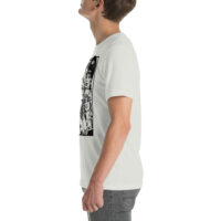 Blonde Sin Unisex t-shirt - Image 51