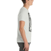 Blonde Sin Unisex t-shirt - Image 53