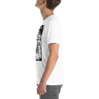 Blonde Sin Unisex t-shirt - Image 63