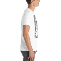 Blonde Sin Unisex t-shirt - Image 65