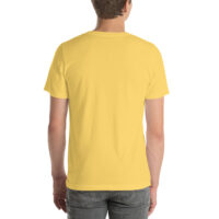 Blonde Sin Unisex t-shirt - Image 44