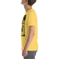 Blonde Sin Unisex t-shirt - Image 45
