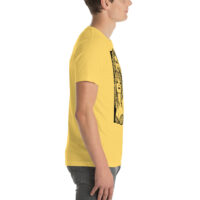 Blonde Sin Unisex t-shirt - Image 47