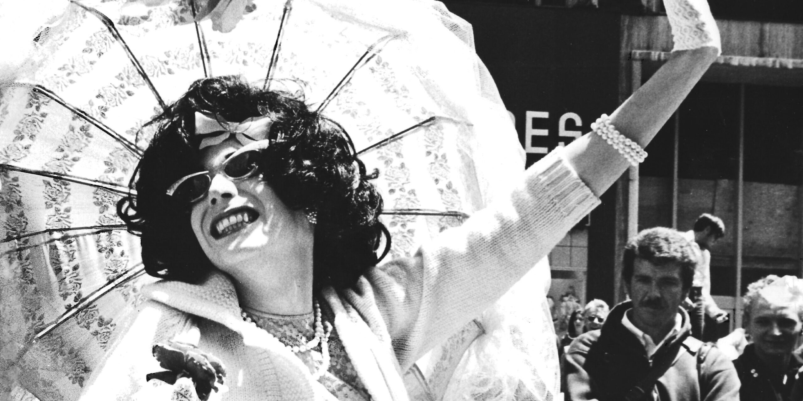 Tippi-Anita Bryant_SF PRIDE PARADE