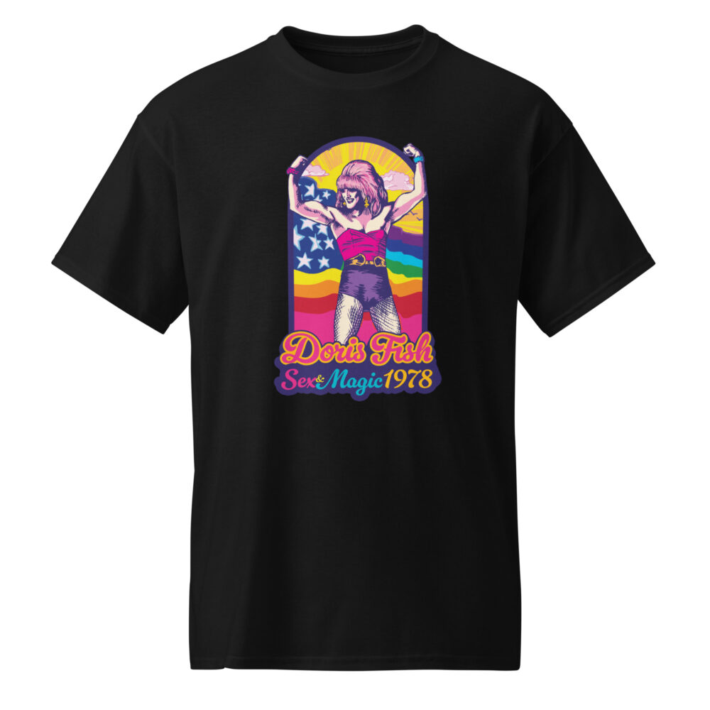 1978 Pride Sex&Magic Shirt