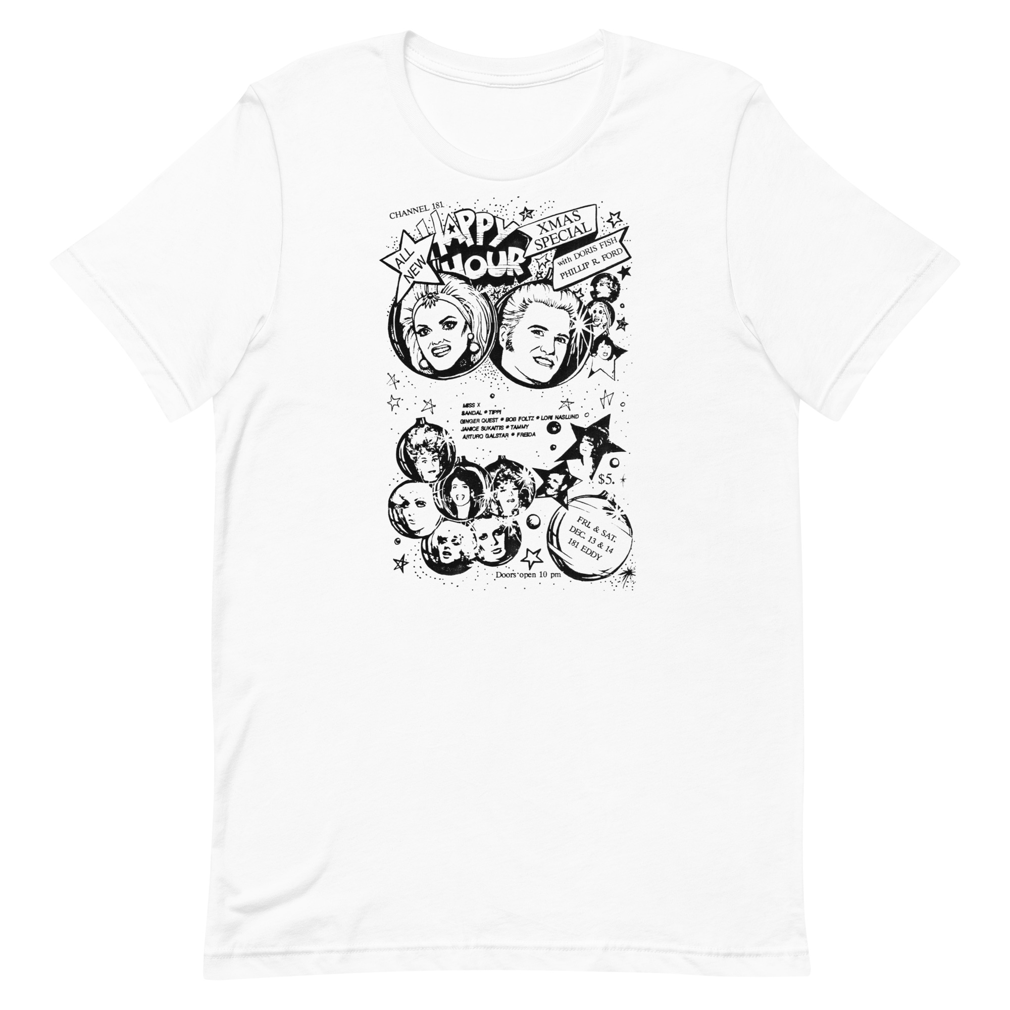 Happy Hour X-Mas - Image 15